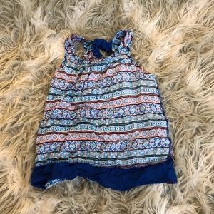 Girls  tank top
